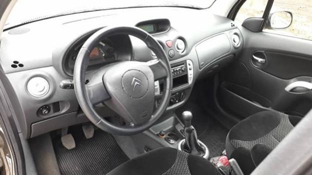 Citroen C3 - Exclusive - Foto 3