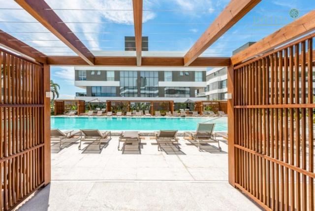 Amplo apartamento em jurerê internacional - Foto 14