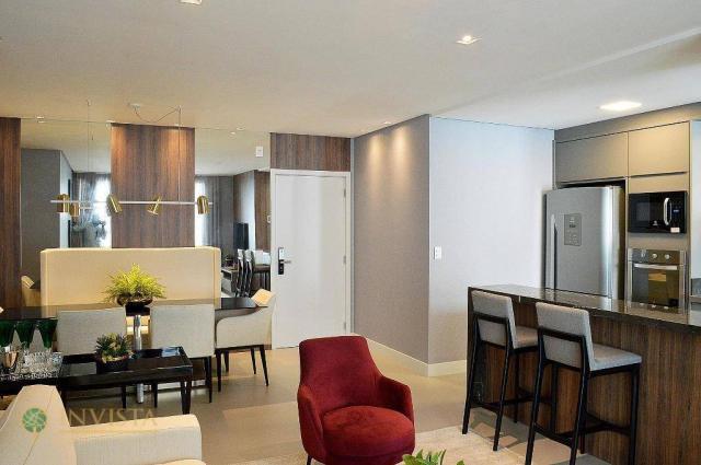 Lindo apartamento decorado - Foto 3