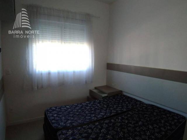 Apartamento mobiliado com 2 dormitórios à venda - ingleses - florianópolis/sc - Foto 18