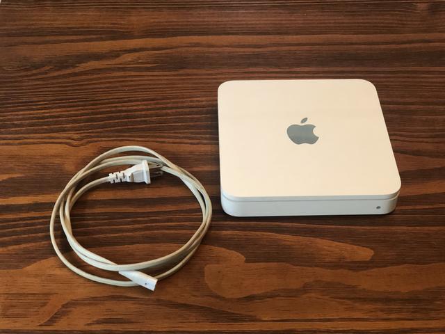 Airport Time Capsule 2 T Modelo A1409 - Foto 2