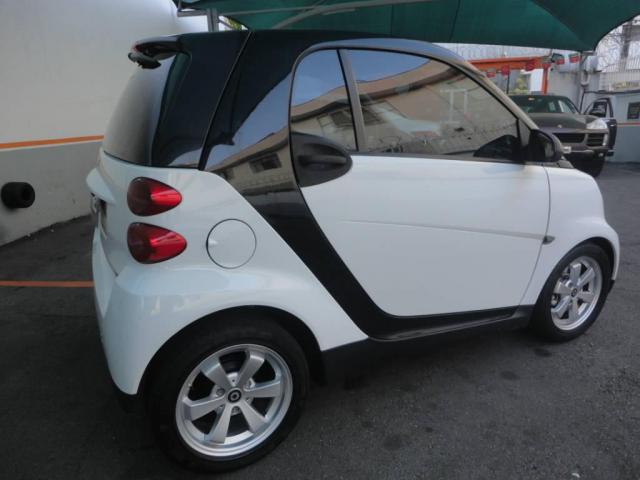 Smart ForTwo COUPE - Foto 4