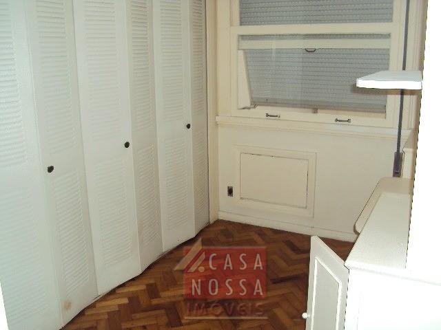 Apartamento 4 quartos 1 suíte e 2 Vagas Ipanema - Foto 15