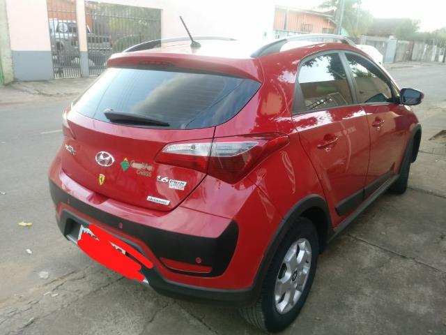 Hyundai HB20X - Foto 4
