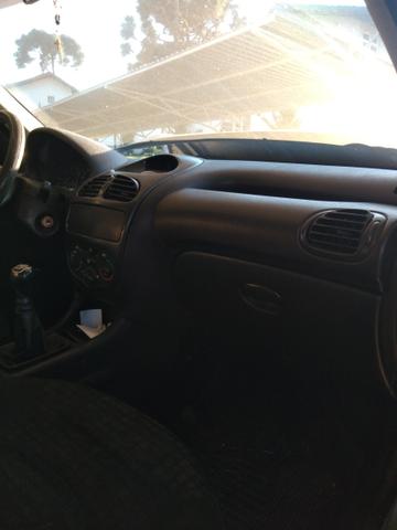 Peugeot 206 - Foto 2