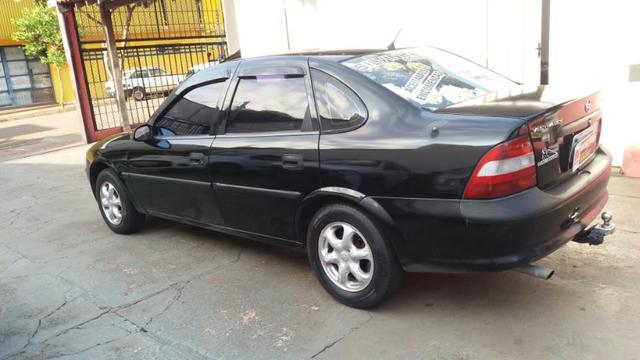 Vectra gls 1998 repasse - Foto 3