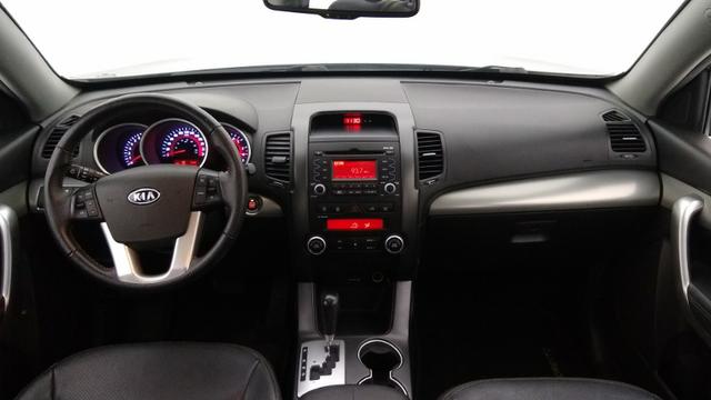 Sorento EX2 - 3.5 4x4 Aut - 7 Lugares - Foto 10