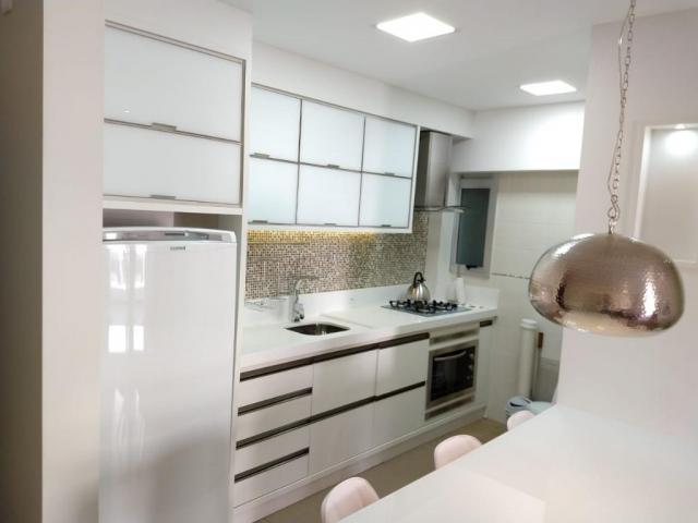 Lindo apartamento em jurerê internacional - Foto 15