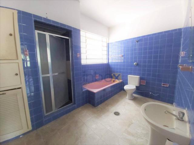 Excelente casa comercial em localização privilegiada - Foto 12