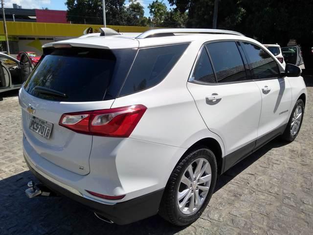 EQUINOX 2.0 LT - Foto 4