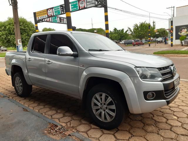 Amarok highline - Foto 3