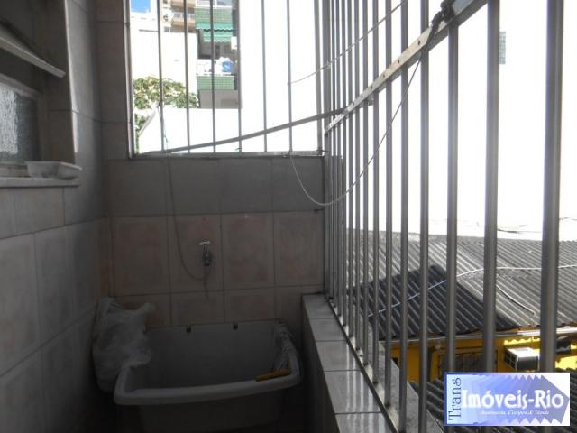 APARTAMENTO à venda, TIJUCA RIO DE JANEIRO RJ - Foto 13