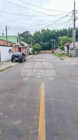 Terreno à venda em Rio pequeno, São josé dos pinhais cod:155977 - Foto 2