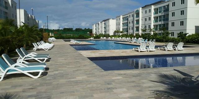 Diária de Apto em Porto de Galinhas parc em 10x - Foto 7
