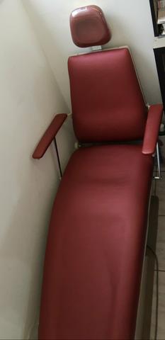 Vende-se cadeira para estética