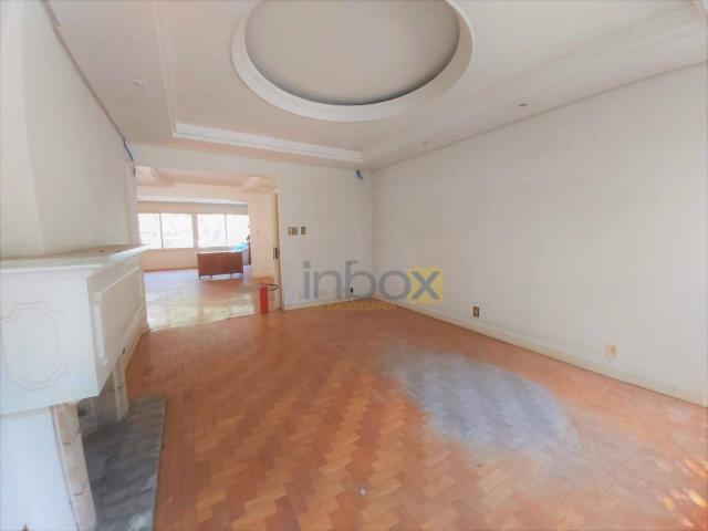 Excelente casa comercial em localização privilegiada
