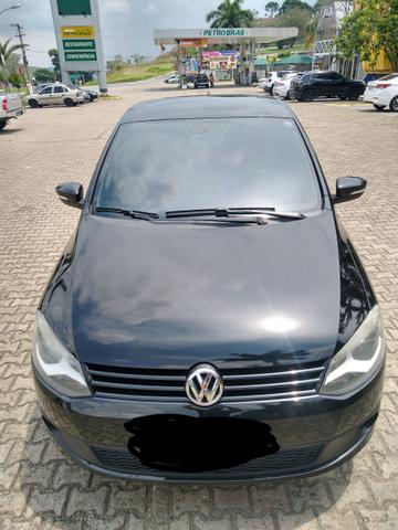 Volkswagen Fox 2013