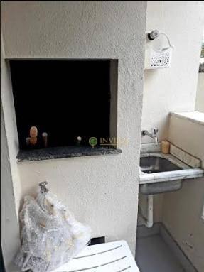Apartamento residencial a 50m do mar - Foto 2