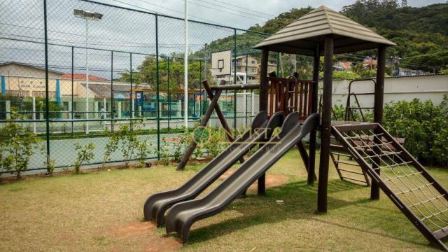Apartamento na praia de canasvieiras - Foto 15