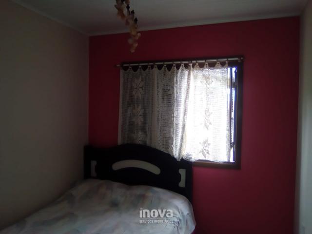 CASA 3 DORMITÓRIOS JARDIM BEIRA MAR TRAMANDAÍ - Foto 15