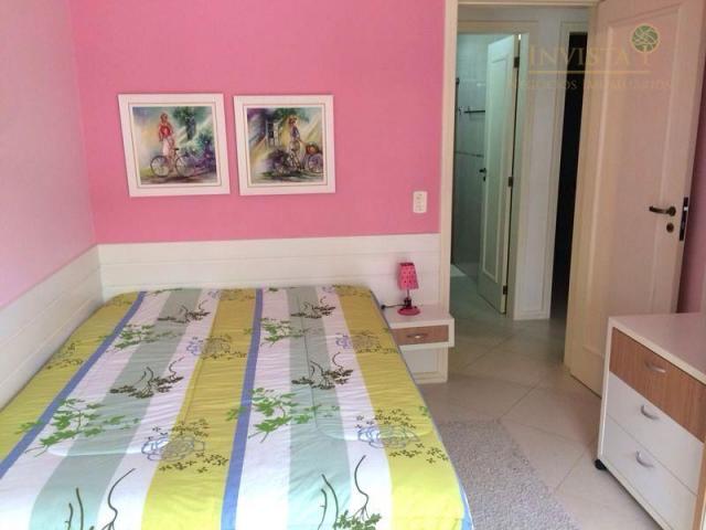 Apartamento residencial à venda, jurerê, florianópolis. - Foto 6