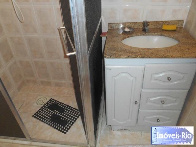 APARTAMENTO à venda, TIJUCA RIO DE JANEIRO RJ - Foto 10