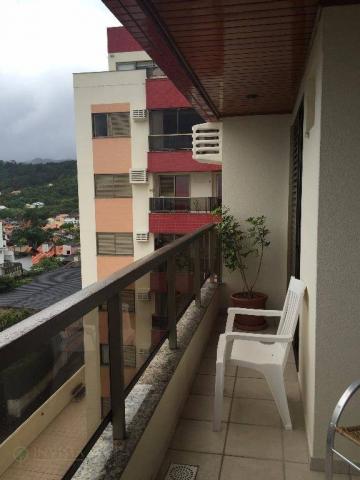 Cobertura residencial à venda, joão paulo, florianópolis. - Foto 17