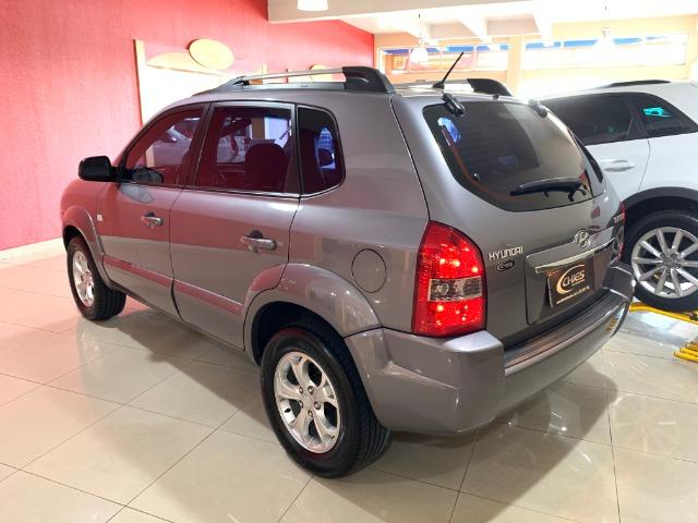 Tucson GLS - Foto 4