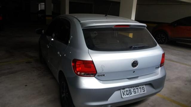 Gol confortiline