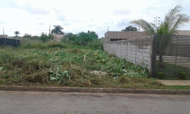 Vendo terreno no Condomínio fechado São Jose - Foto 4