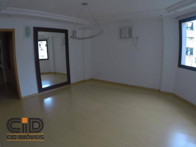 Apartamento para alugar, 260 m² por r$ 3.000,00/mês - duque de caxias i - cuiabá/mt - Foto 6