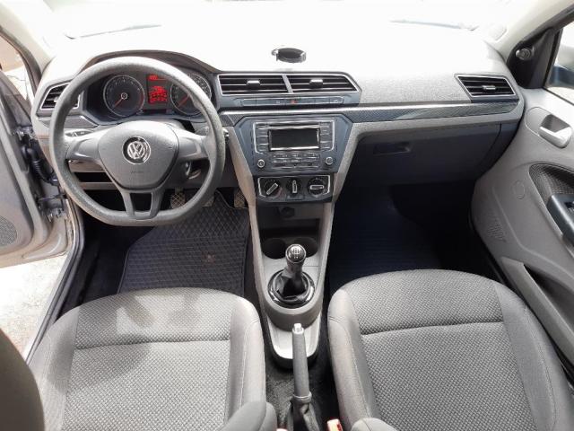 VOYAGE COMF/Highli. 1.6 T.Flex 8V 4p - Foto 7