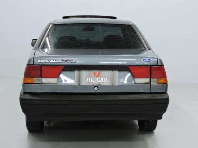 FORD VERSAILLES GL 2.0 i 2P 1994 - Foto 5