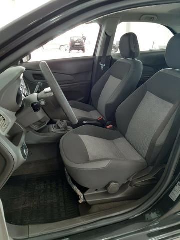 Chevrolet Cobalt 1.4 8V econoflex LT/ pneus novos/ - Foto 6