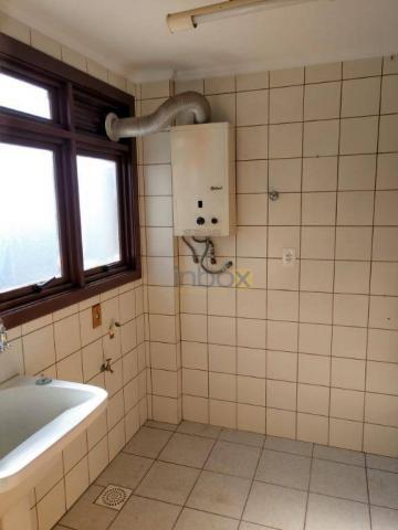 Inbox aluga: apartamento de dois dormitórios no centro; - Foto 8