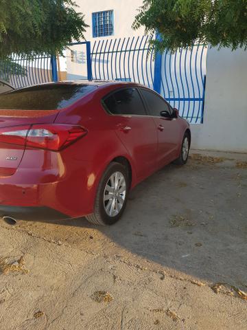 KIA Cerato 1.6 SX Flex Aut - Foto 12