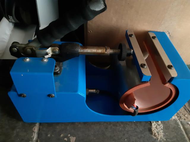 Maquina compacta print - Foto 2