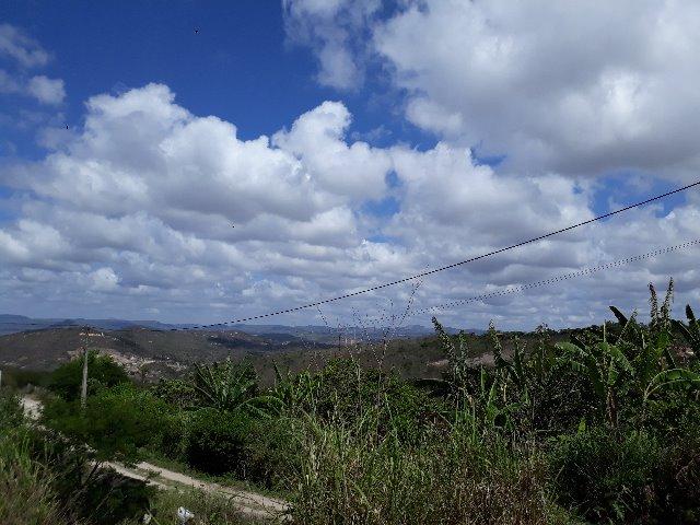 Vendo terreno no murici - região das águas