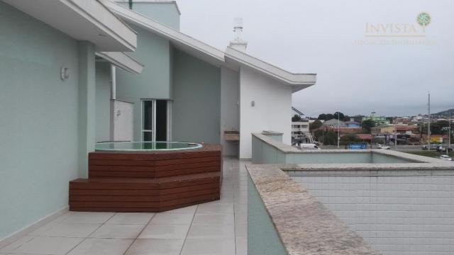 Cobertura residencial à venda, ingleses, florianópolis. - Foto 4