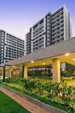 Apartamento 100% mobiliado no FWD, próximo a PUCRS - Foto 14