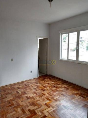 Inbox aluga - apartamento de 3 dormitórios no centro de bg. - Foto 8