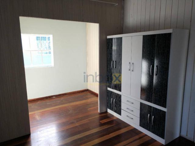 Inbox aluga:casa residencial de dois dormitórios, no jardim glória, bento gonçalves. - Foto 9