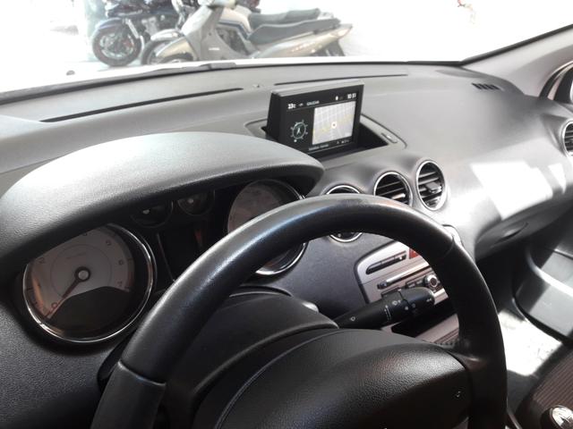 308 allure 2014 com GPS - Foto 5