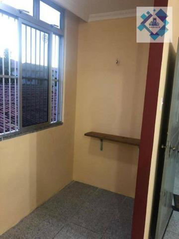 Apartamento 3 dormitórios 60m Vila União - Foto 7