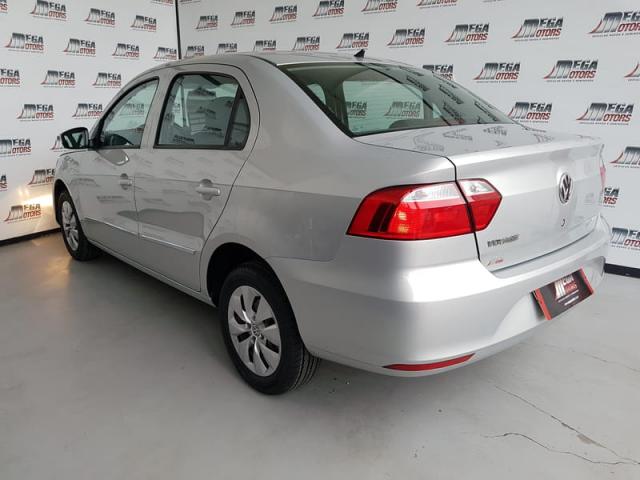 VOLKSWAGEN VOYAGE 1.0 CITY - Foto 4