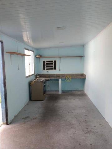 Inbox aluga:casa residencial de dois dormitórios, no jardim glória, bento gonçalves. - Foto 18