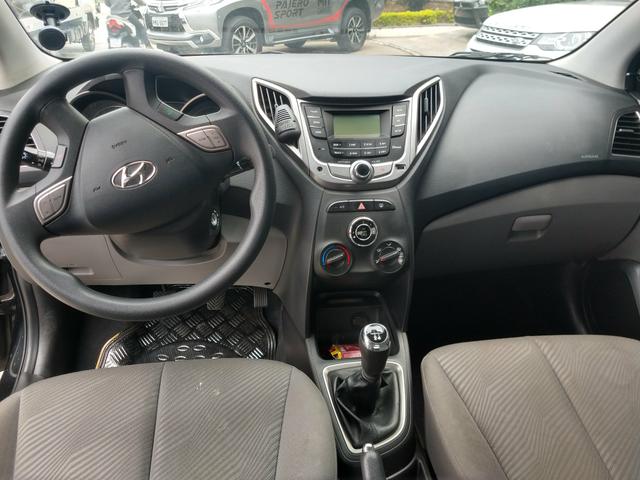 HB 20S 1.6 Comfort * 2014 * Raridade Impecável " Wellington " - Foto 8