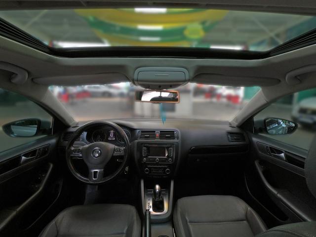 VOLKSWAGEN JETTA 2011/2012 2.0 COMFORTLINE FLEX 4P MANUAL - Foto 8