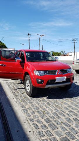 L200 triton 2012 - Foto 11