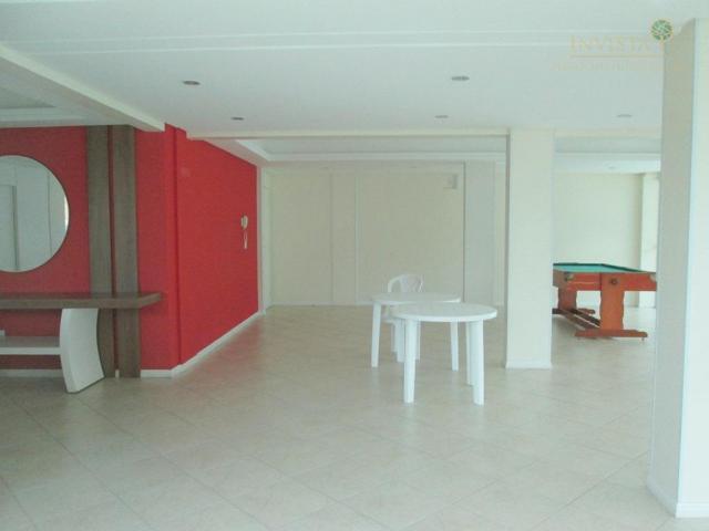 Apartamento residencial à venda, ingleses do rio vermelho, florianópolis. - Foto 7